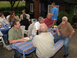  Gewaechshausbesichtigung Bleier 2009.06.05